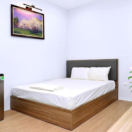 Blue Home Serviced Apartment Ханой Екстер'єр фото