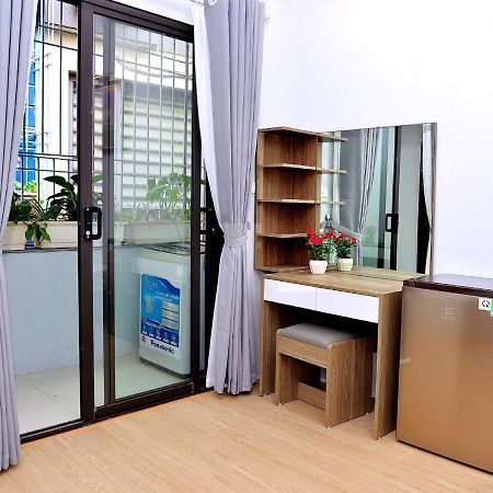 Blue Home Serviced Apartment Ханой Екстер'єр фото