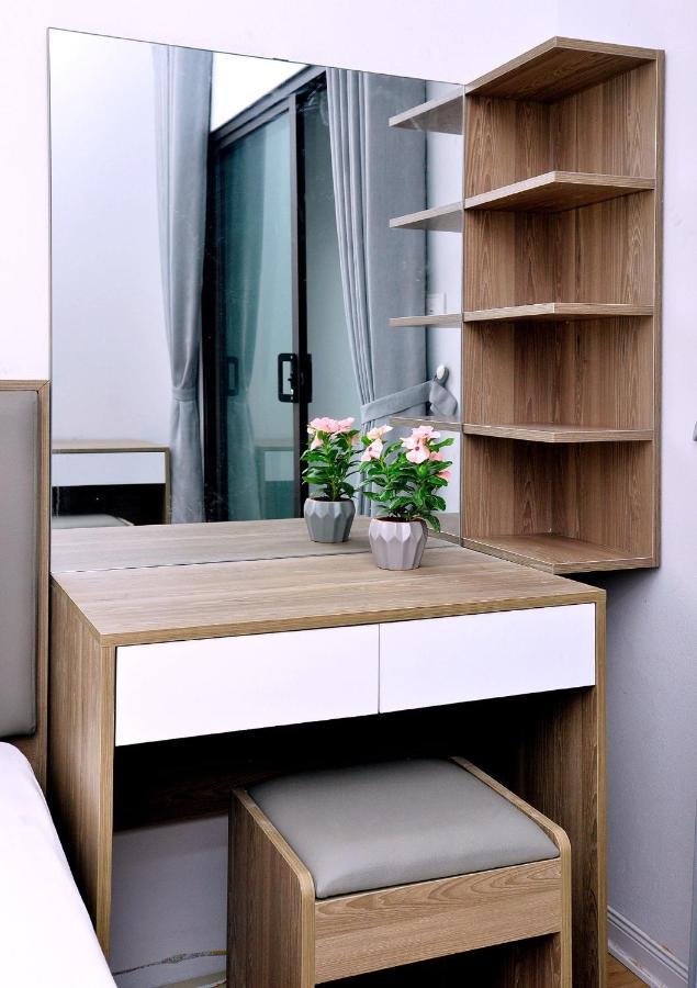 Blue Home Serviced Apartment Ханой Екстер'єр фото