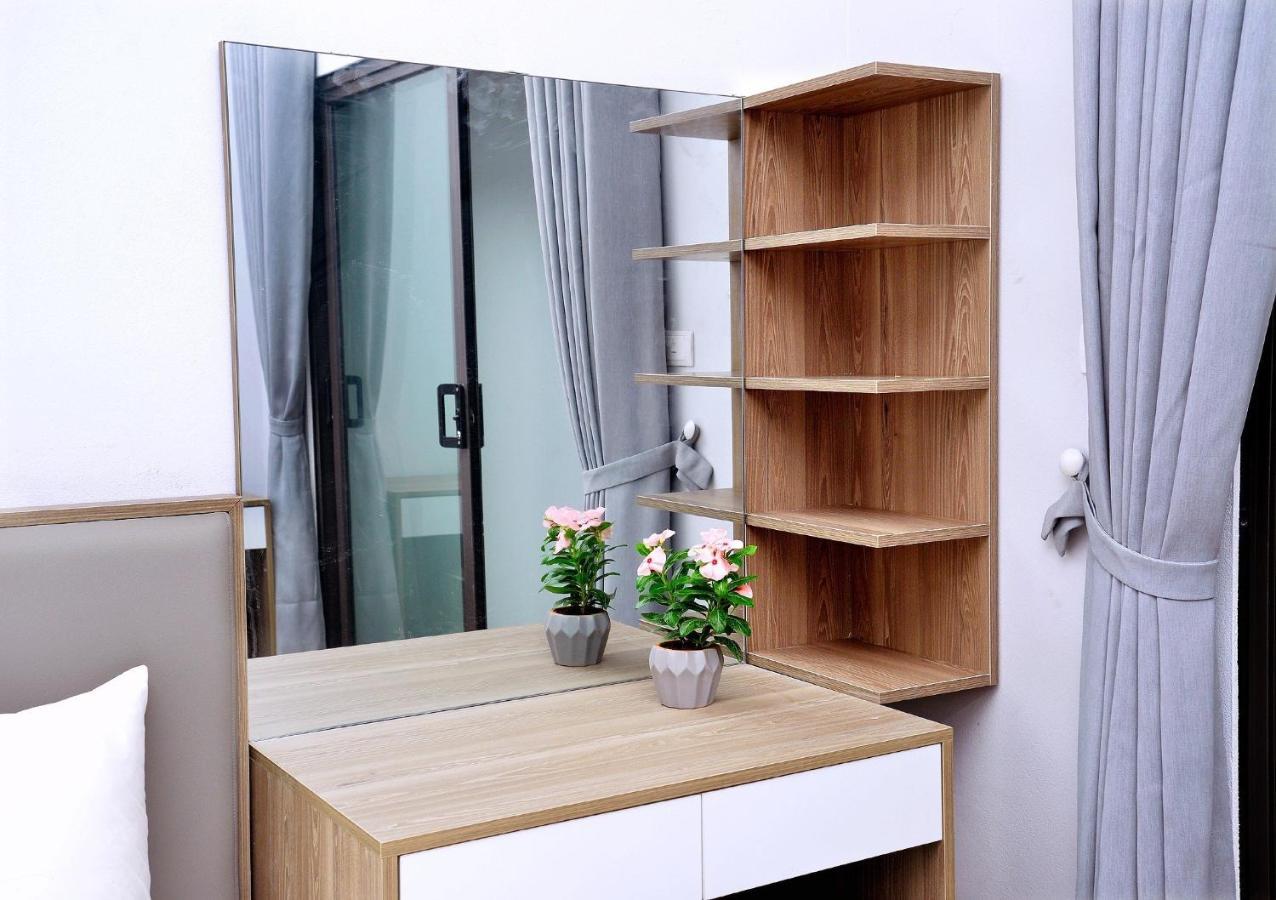 Blue Home Serviced Apartment Ханой Екстер'єр фото
