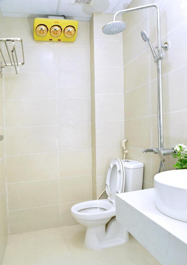 Blue Home Serviced Apartment Ханой Екстер'єр фото