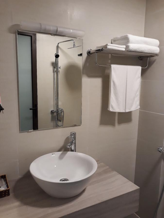 Blue Home Serviced Apartment Ханой Екстер'єр фото