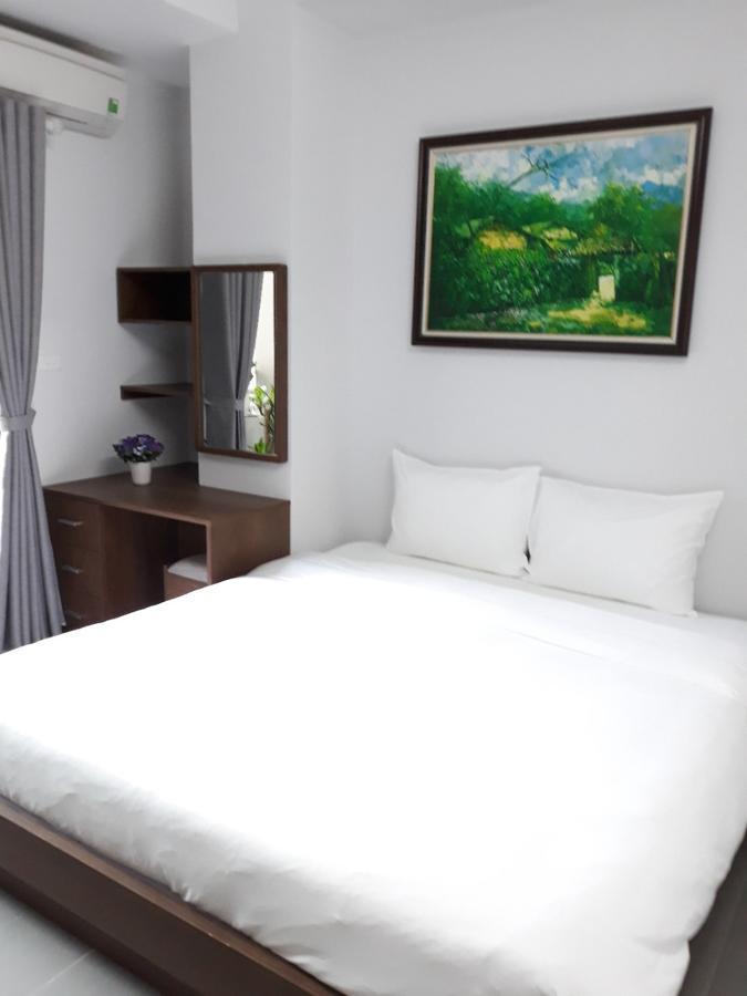 Blue Home Serviced Apartment Ханой Екстер'єр фото