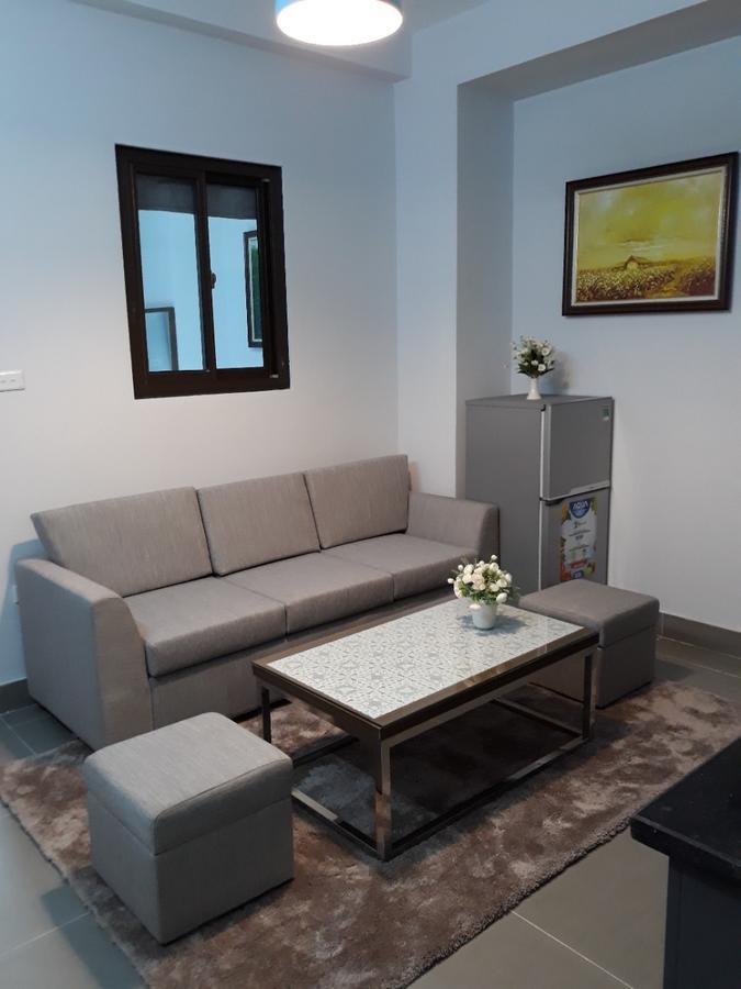 Blue Home Serviced Apartment Ханой Екстер'єр фото