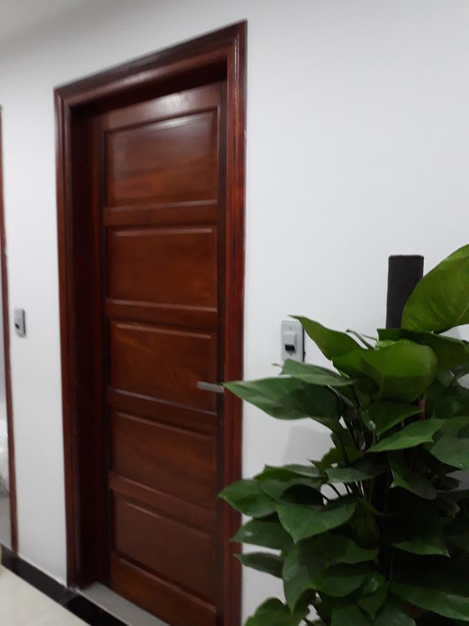 Blue Home Serviced Apartment Ханой Екстер'єр фото