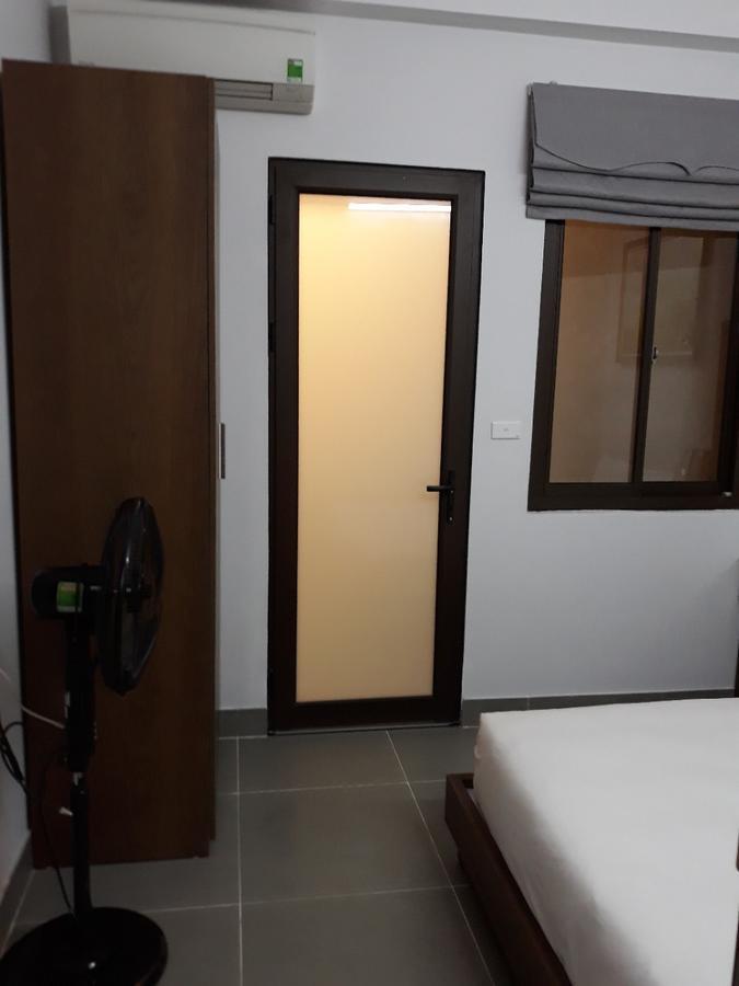 Blue Home Serviced Apartment Ханой Екстер'єр фото