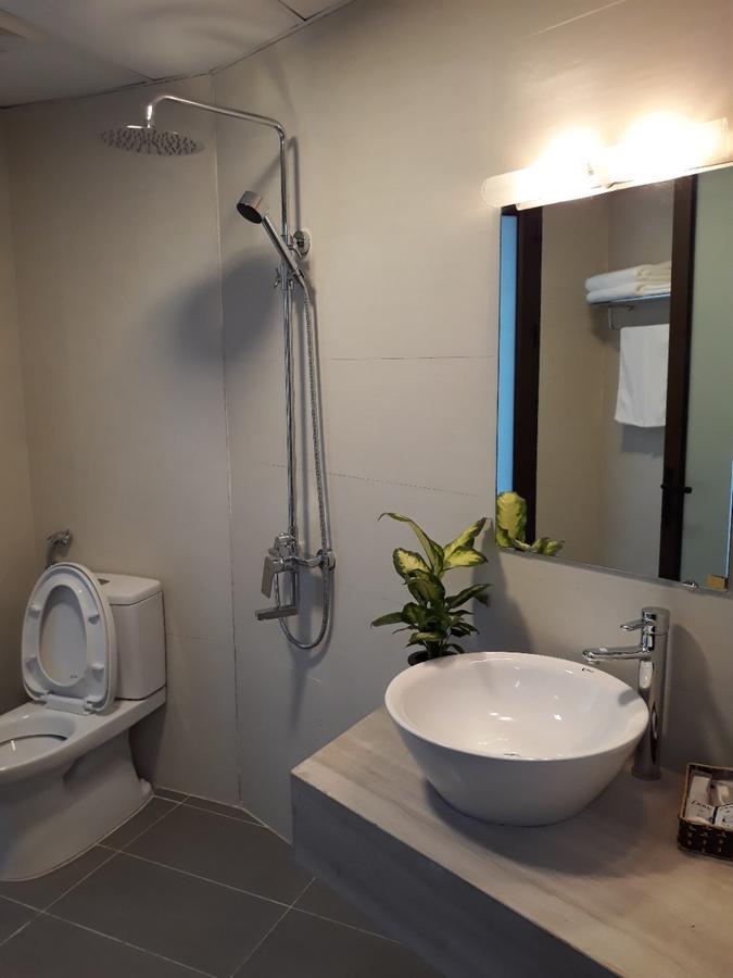 Blue Home Serviced Apartment Ханой Екстер'єр фото