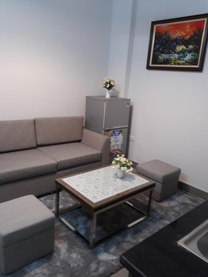 Blue Home Serviced Apartment Ханой Екстер'єр фото