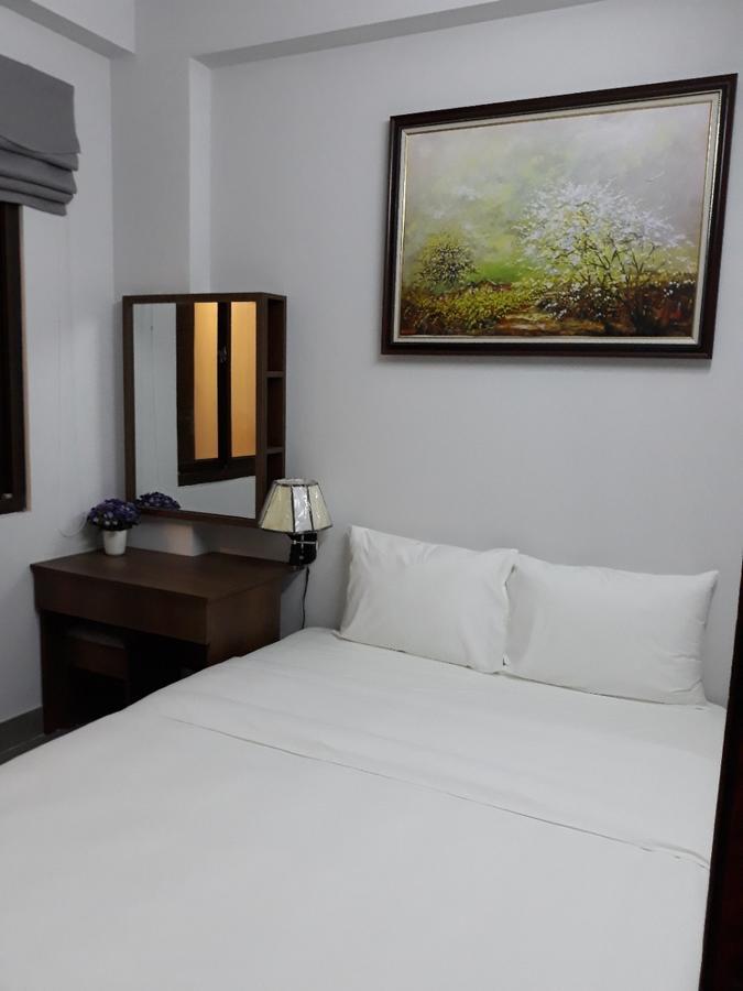 Blue Home Serviced Apartment Ханой Екстер'єр фото