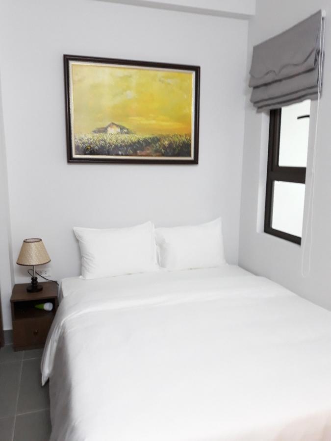 Blue Home Serviced Apartment Ханой Екстер'єр фото