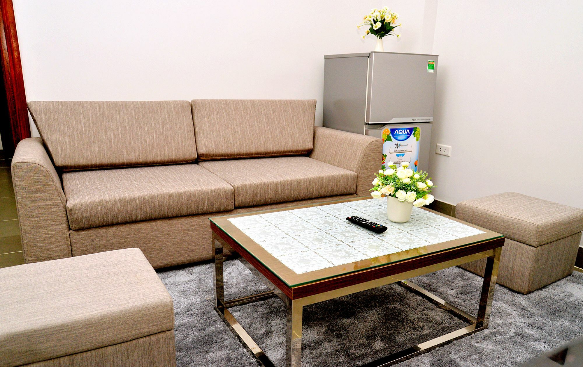 Blue Home Serviced Apartment Ханой Екстер'єр фото